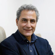 Alejandro Maass Sepúlveda named laureate of the 2025 National Prize for Exact Sciences