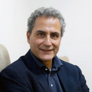 Alejandro Maass Sepúlveda named laureate of the 2025 National Prize for Exact Sciences