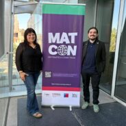 CMMEdu held workshop “MatCon: Mathematics Connected”