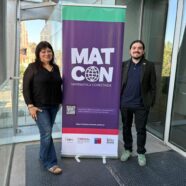 CMMEdu held workshop “MatCon: Mathematics Connected”