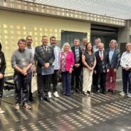 CMM hosted the symposium “Logistics and Artificial Intelligence,” organized by the Chilean Academy of Engineering