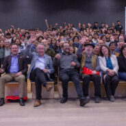 60 años del Departamento de Ingeniería Matemática: el legado que dio vida al CMM y a la matemática aplicada en Chile