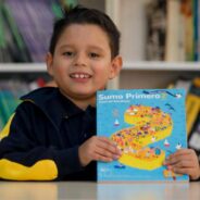 Mineduc highlights CMM’s Sumo Primero program as a key public policy for educational recovery