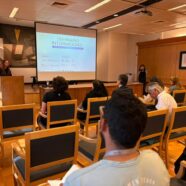 CMM patrocina la segunda edición del Seminario Internacional sobre Incorporación de Perspectiva de Género en I+D+i