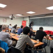 CMM hosts the 3rd Symposium on Partial Differential Equations and Number Theory