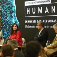 Prof. Alejandro Maass: “Mathematics truly matters when it is placed at the service of society”