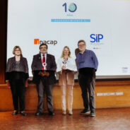 ARPA celebrates 10 years of strengthening teacher professional development in Chile