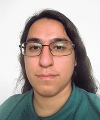 Milan Cabezas
