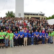 CMM researchers participated in ENIM 2025