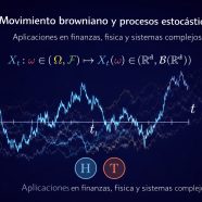 CMM fortalece redes científicas internacionales con workshop sobre análisis estocástico y optimización aplicada