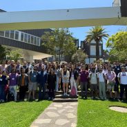 Summer School in Discrete Mathematics reaffirms its consolidation with a successful and well-attended 2026 edition