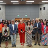 Trabajo en red y enfoque territorial: CMM Edu participa activamente en IV Encuentro Nacional de Formadores en Matemática