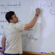 JANE 2026 reunió a jóvenes investigadoras e investigadores en ecuaciones diferenciales parciales