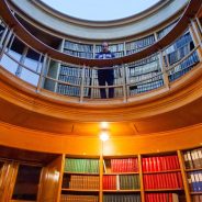 Prof. Manuel Solano completed a residency at a prestigious Swedish center
