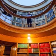 Prof. Manuel Solano completed a residency at a prestigious Swedish center