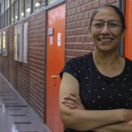 Prof. Verónica Anaya: “La ciencia requiere diversidad de miradas, constancia y convicción”