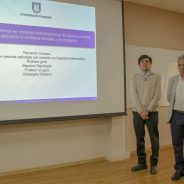 A través de las matemáticas: apuntan a una mejor comprensión de la dinámica del río Biobío