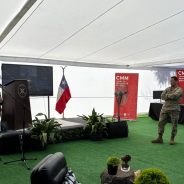 CMM participó en la tercera versión de Feria de Tecnología del Ejército
